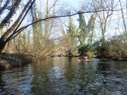 kgk-touren &raquo; Groschenwasser Februar 2026